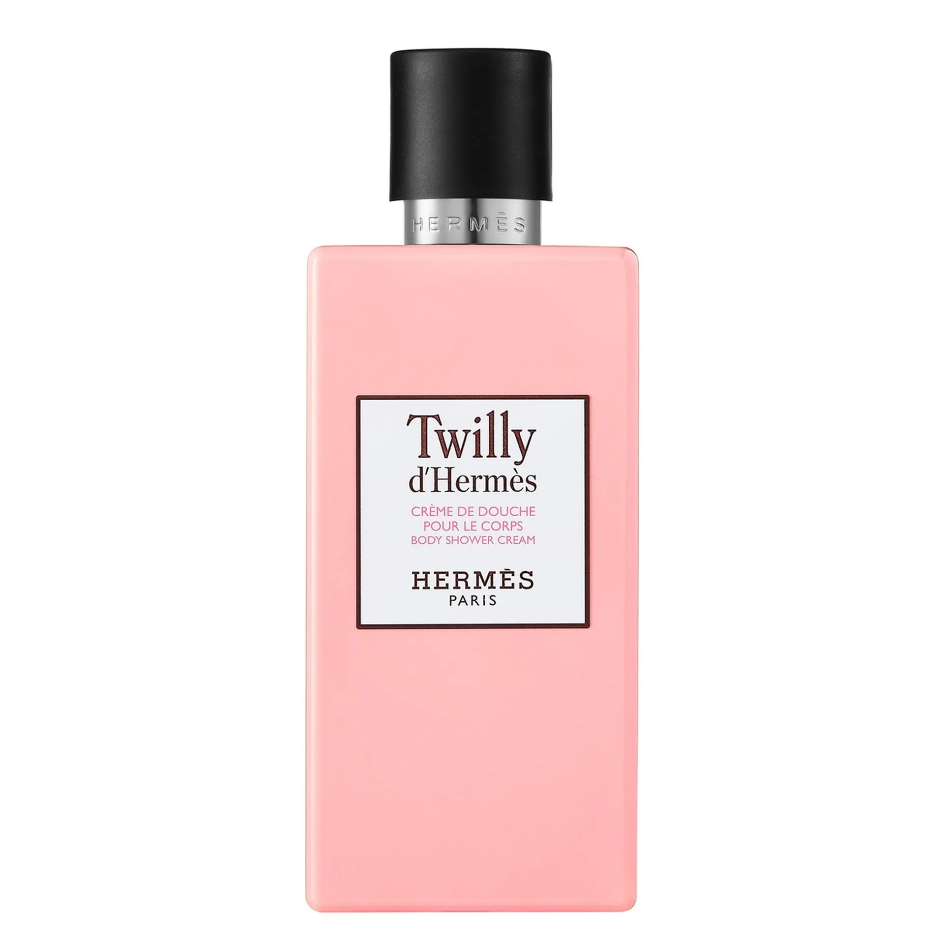 HERMÈS Twilly d'Hermès Crème de Douche