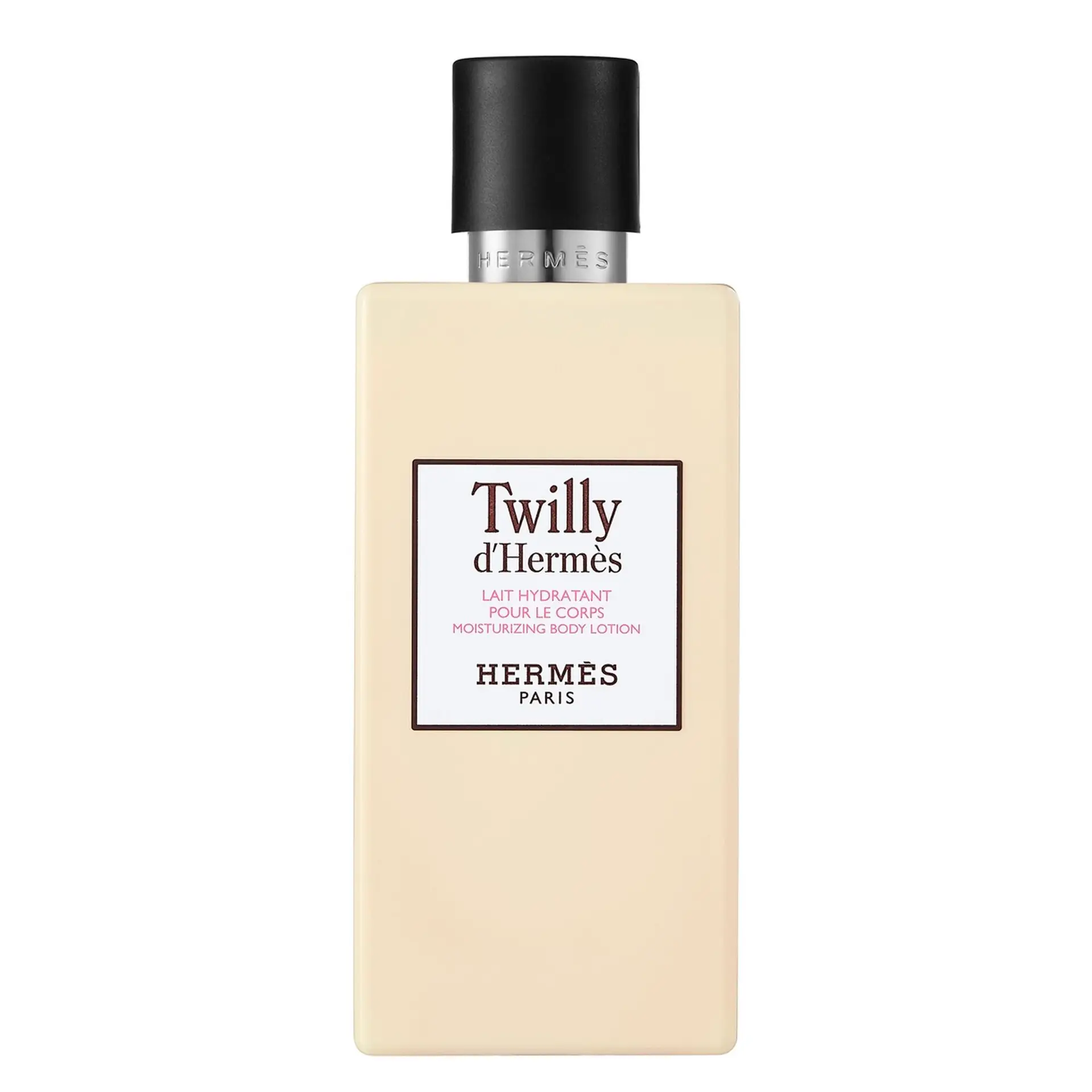 HERMÈS Twilly d'Hermès Lait Corps