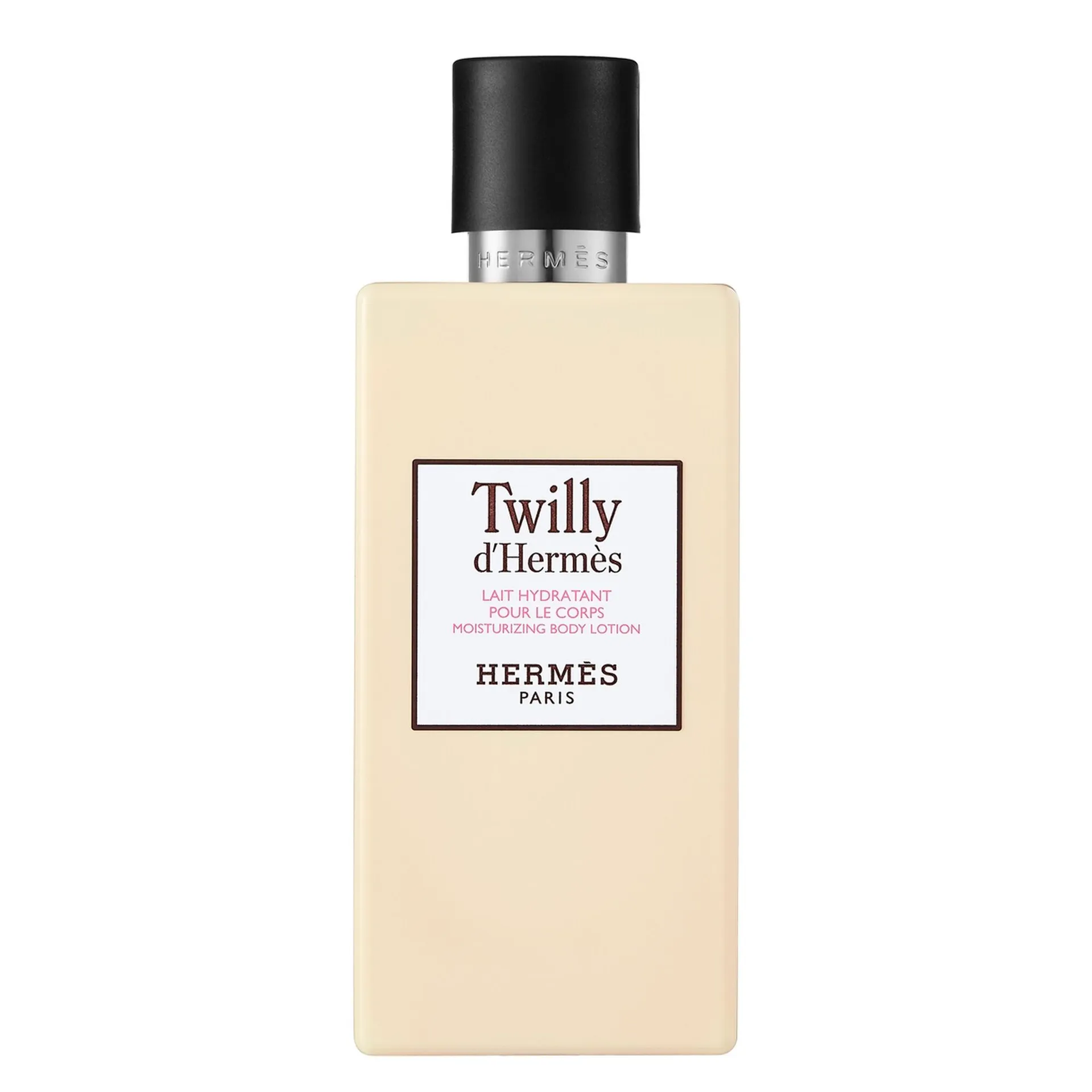 HERMÈS Twilly d'Hermès Lait Corps