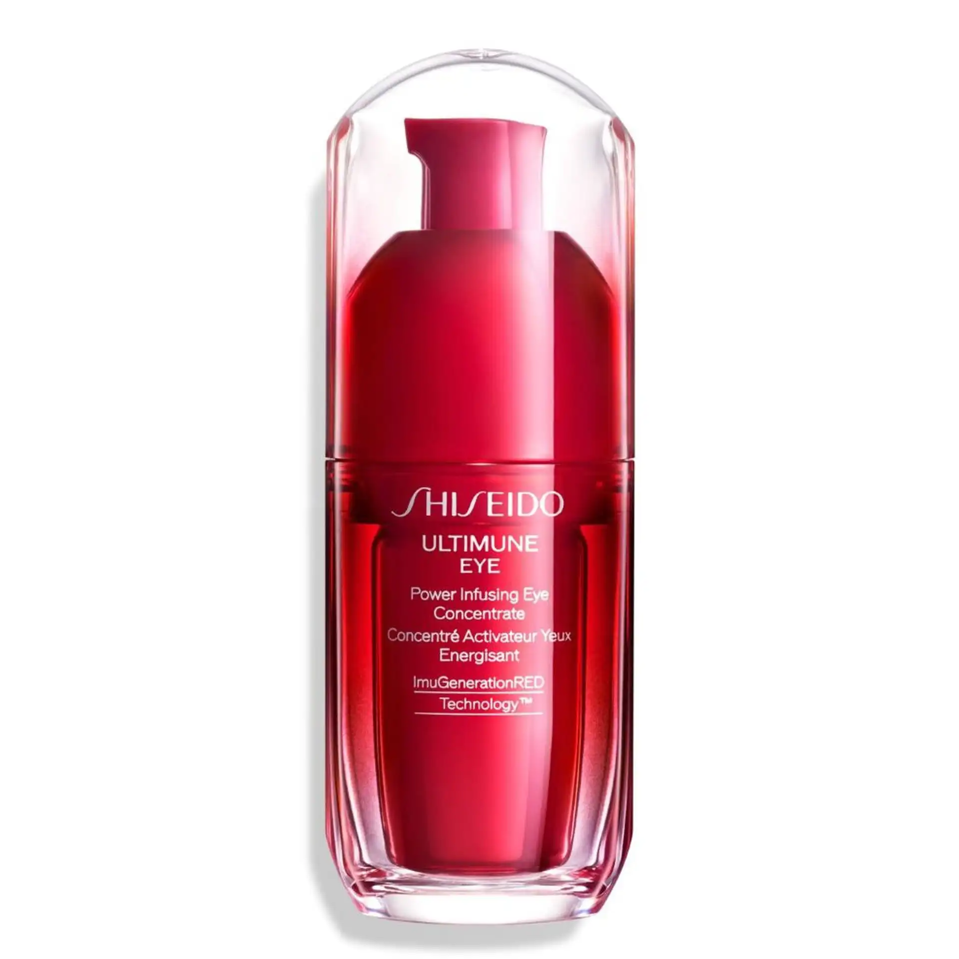 Flacon 15 ml