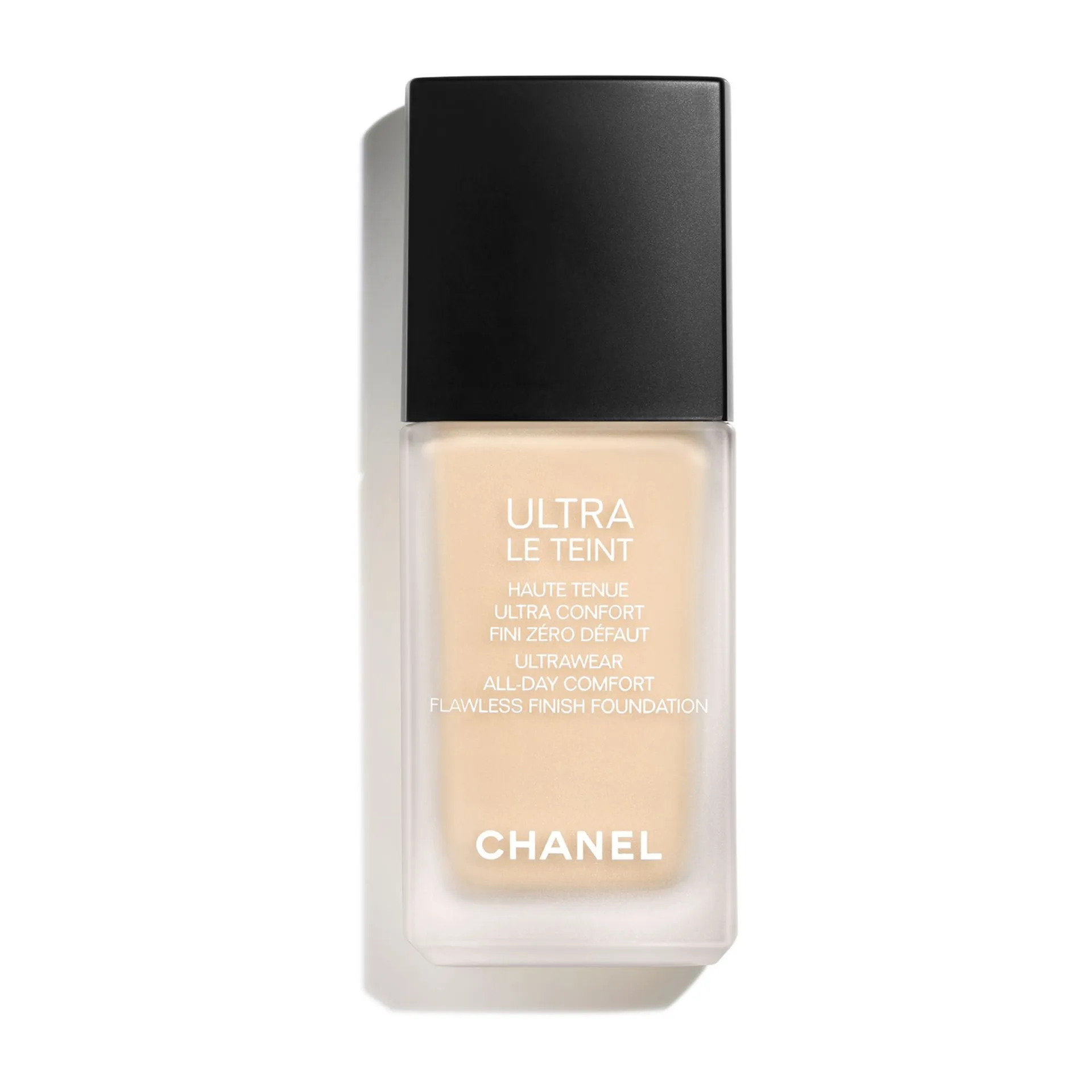 CHANEL Ultra Le Teint Fluide