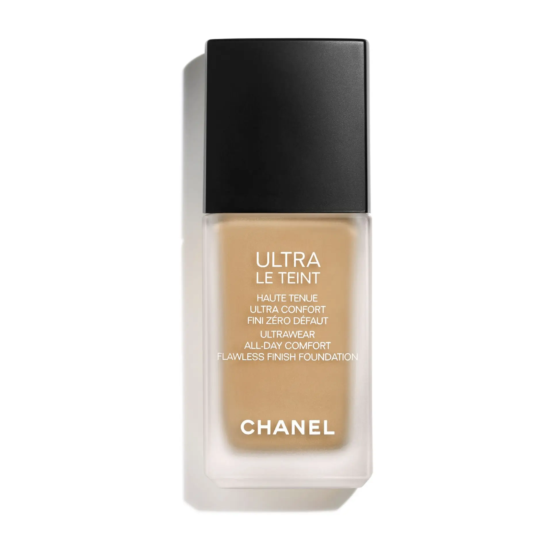 CHANEL Ultra Le Teint Fluide