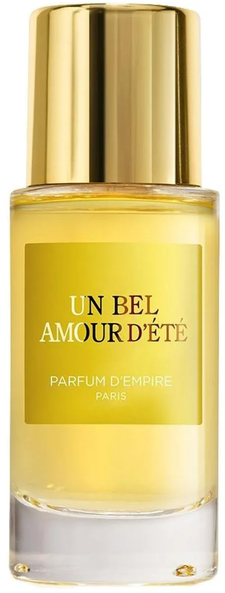 Parfum d'Empire Un Bel Amour d'Été