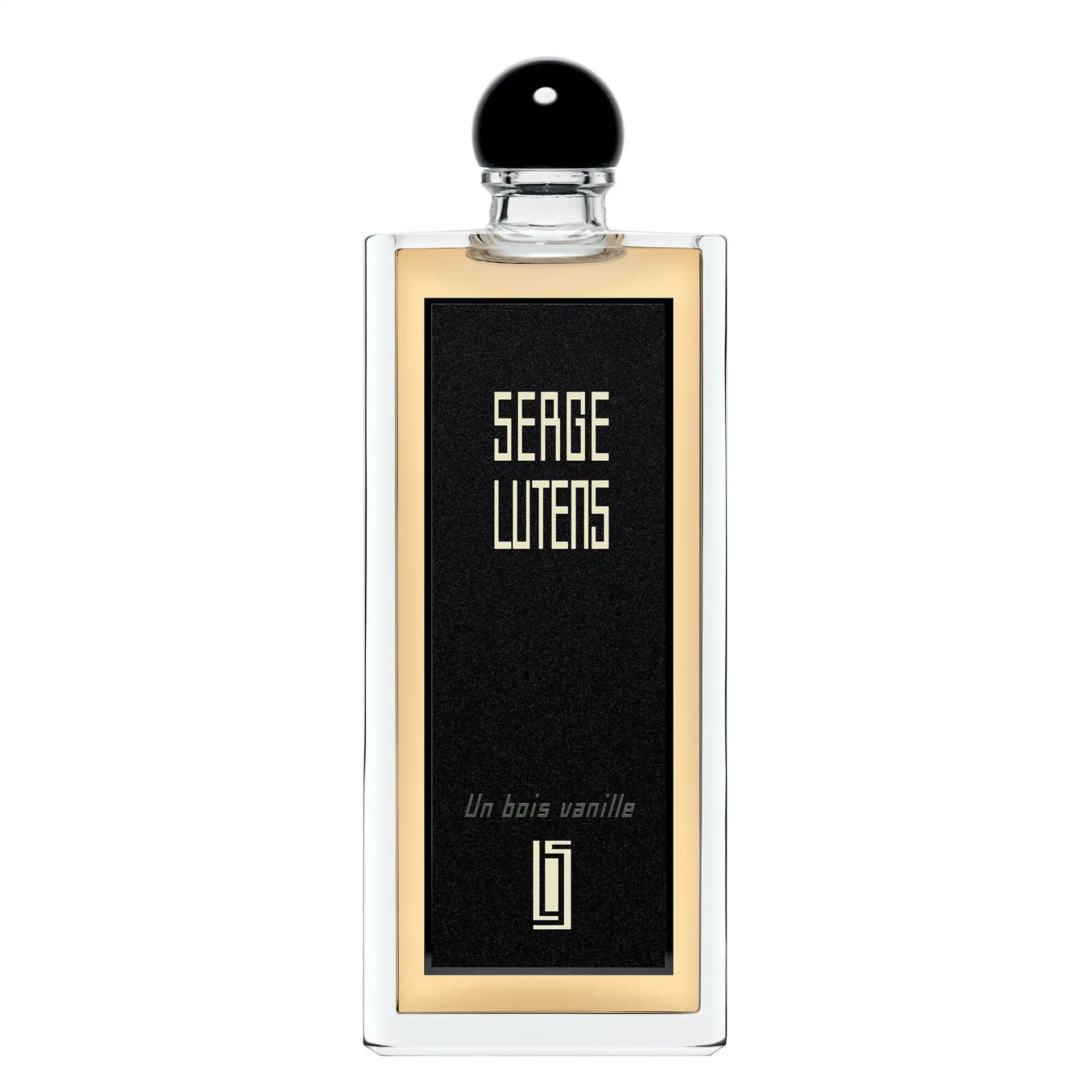 Serge Lutens Un Bois Vanille