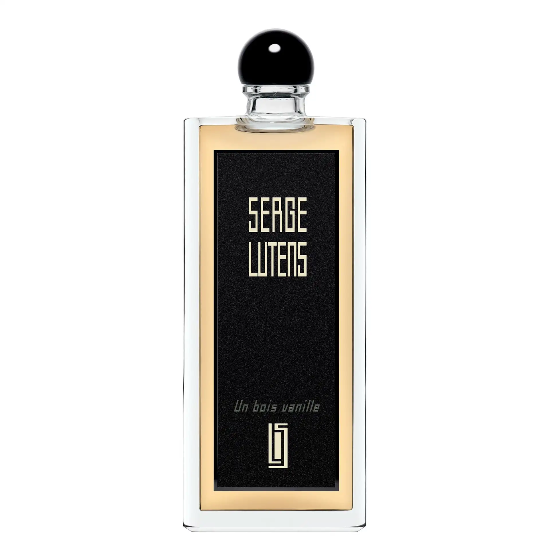 Un Bois Vanille