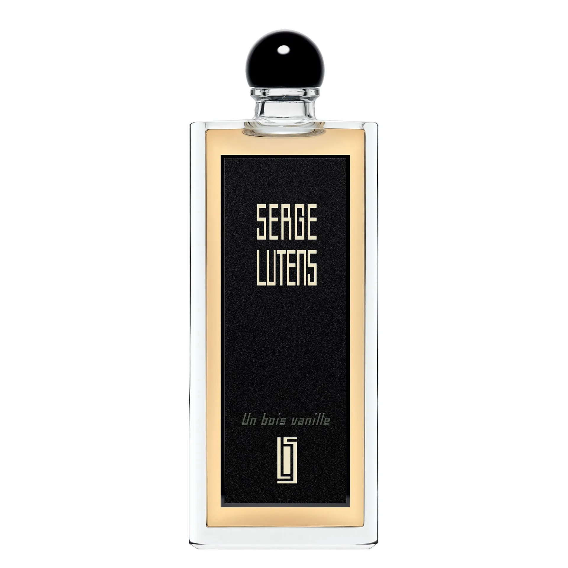 Serge Lutens Un Bois Vanille