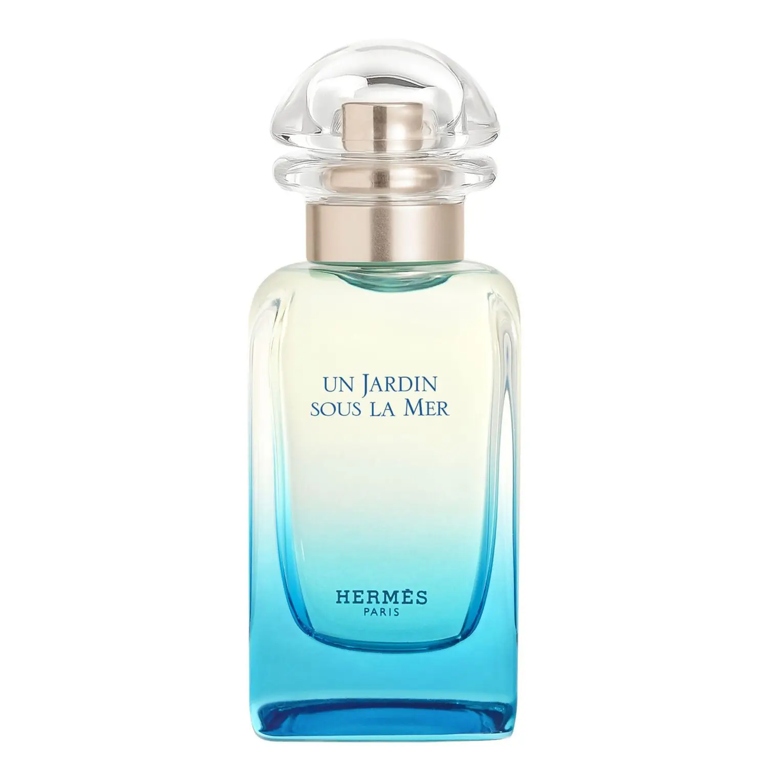 HERMÈS Un Jardin Sous la Mer