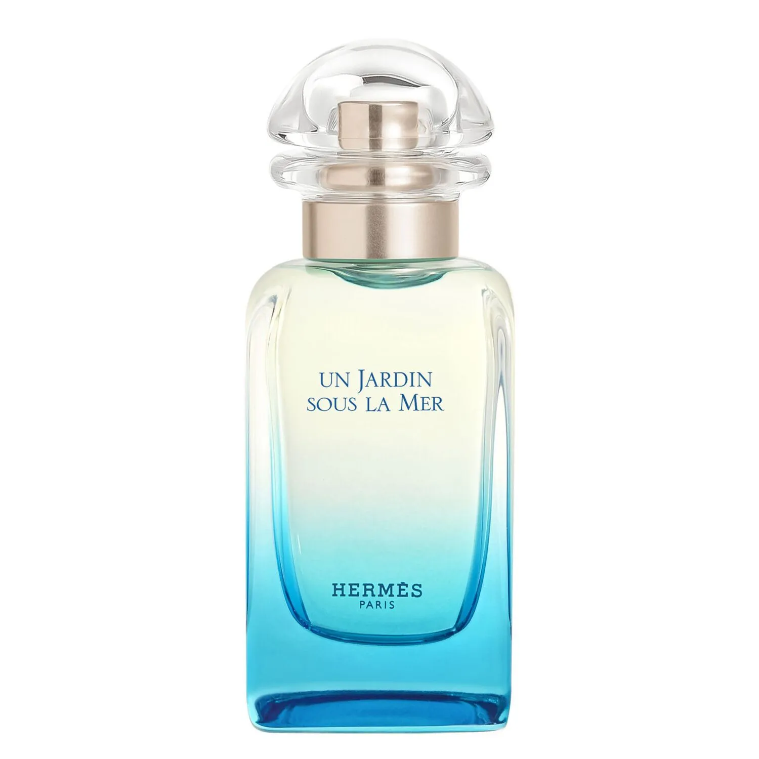HERMÈS Un Jardin Sous la Mer