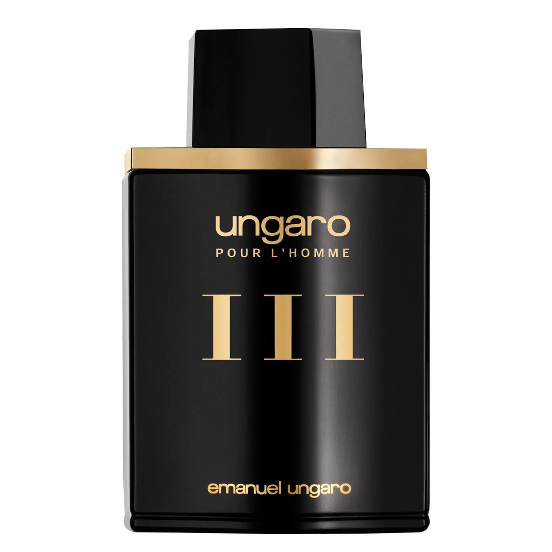 Emanuel Ungaro Ungaro III