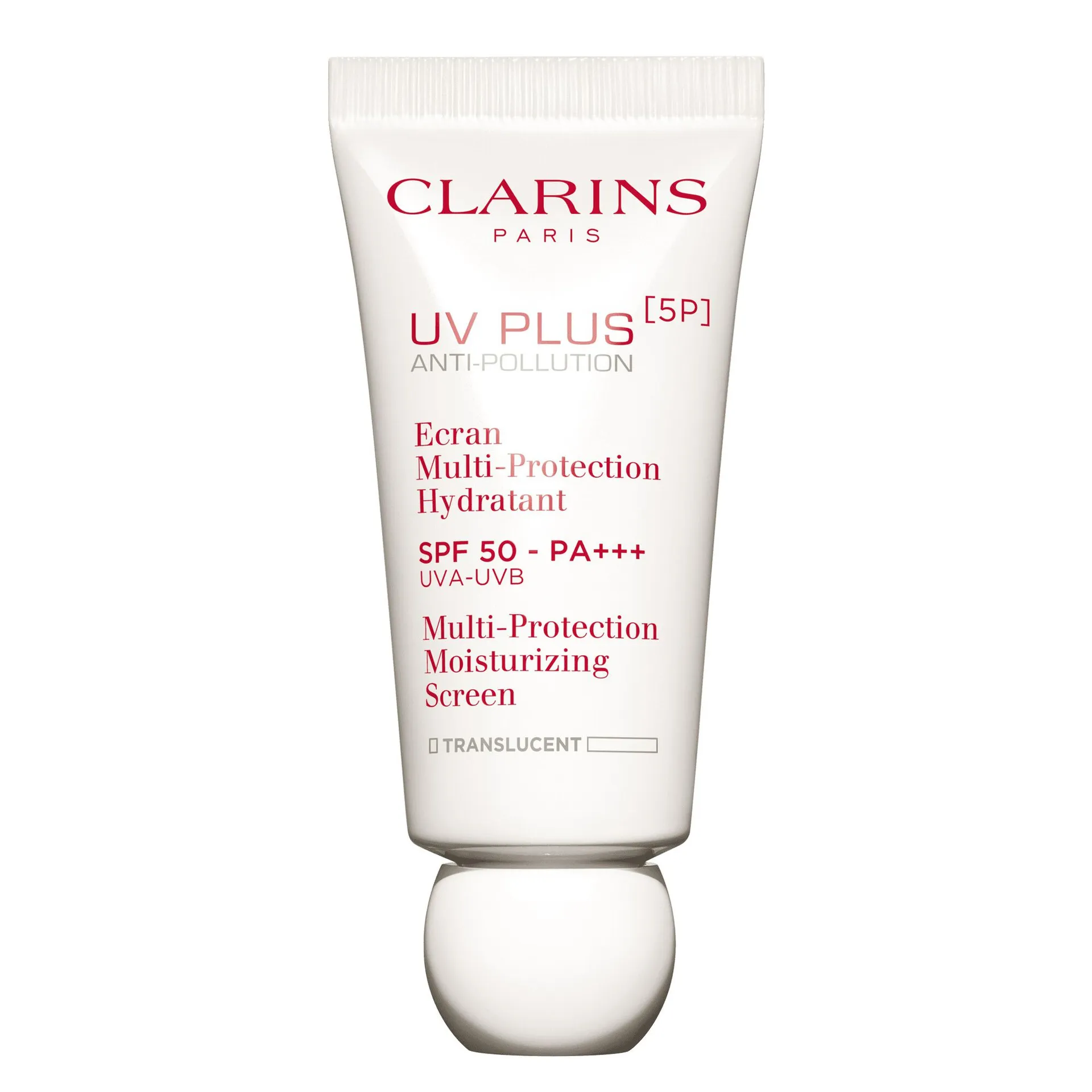 Clarins UV Plus 5P