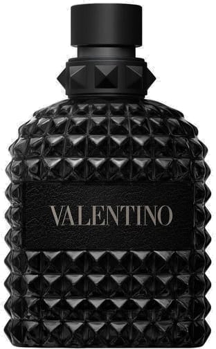 Valentino Uomo Born In Roma Rockstud Noir