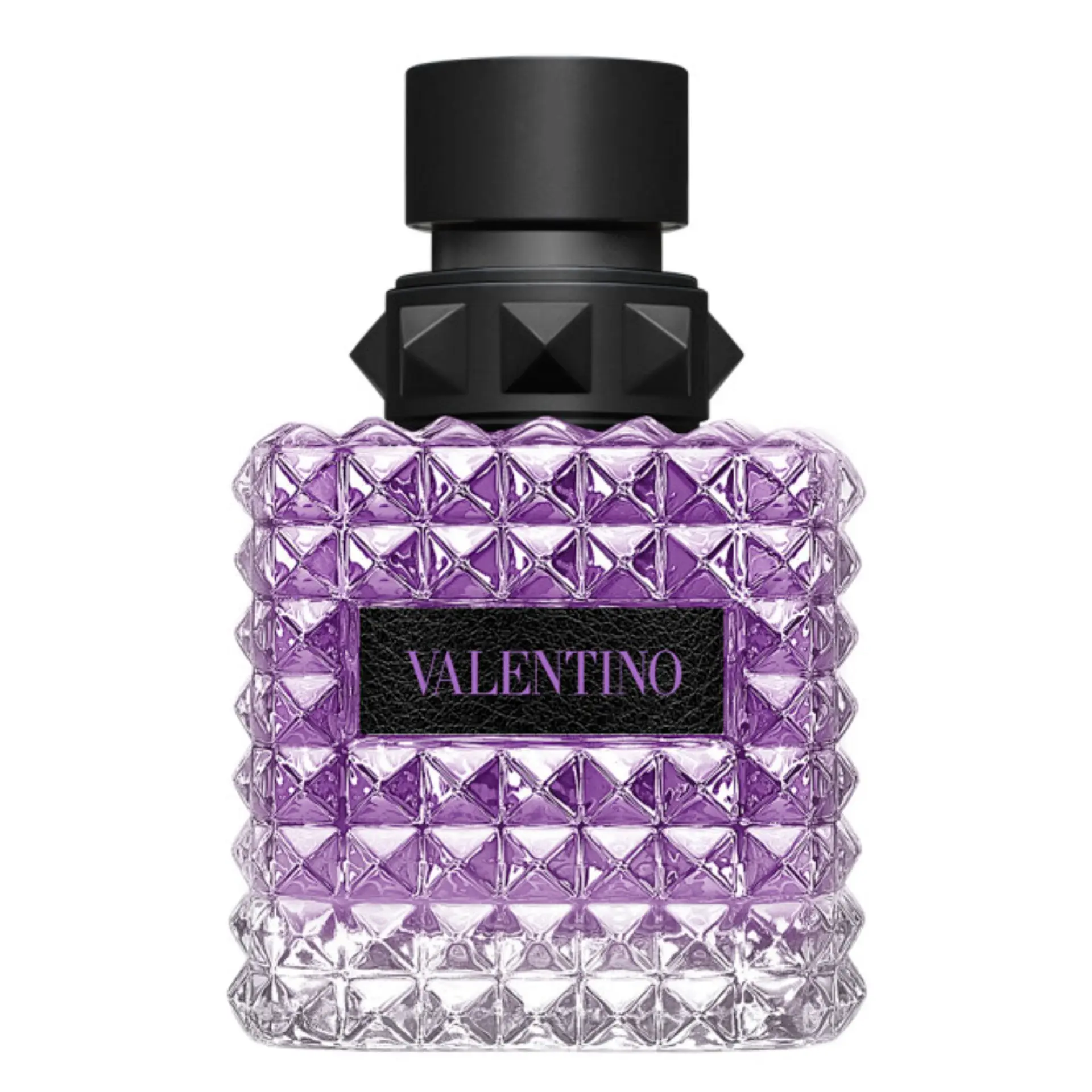 Born in Roma Purple Melancholia Donna