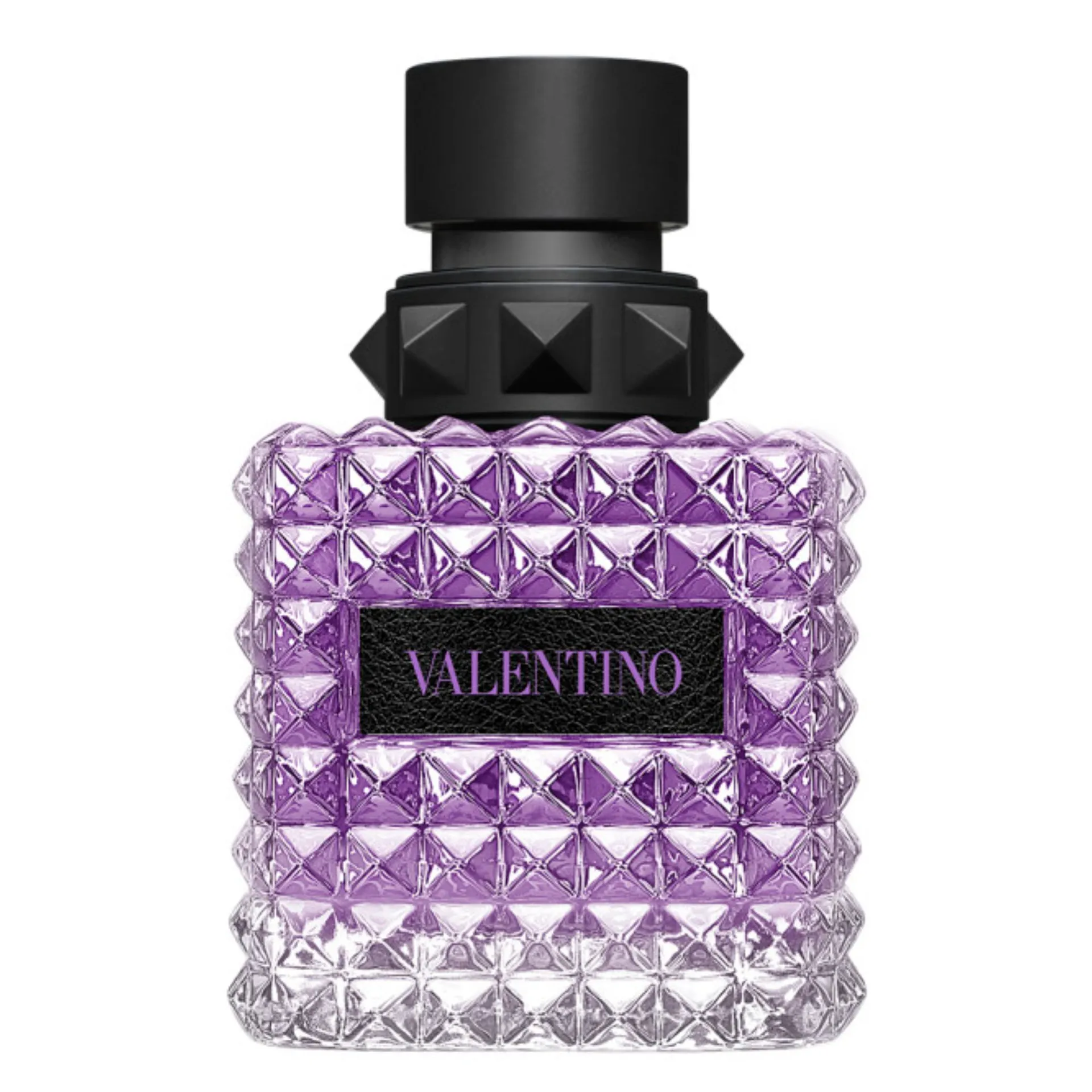 Valentino Born in Roma Purple Melancholia Donna