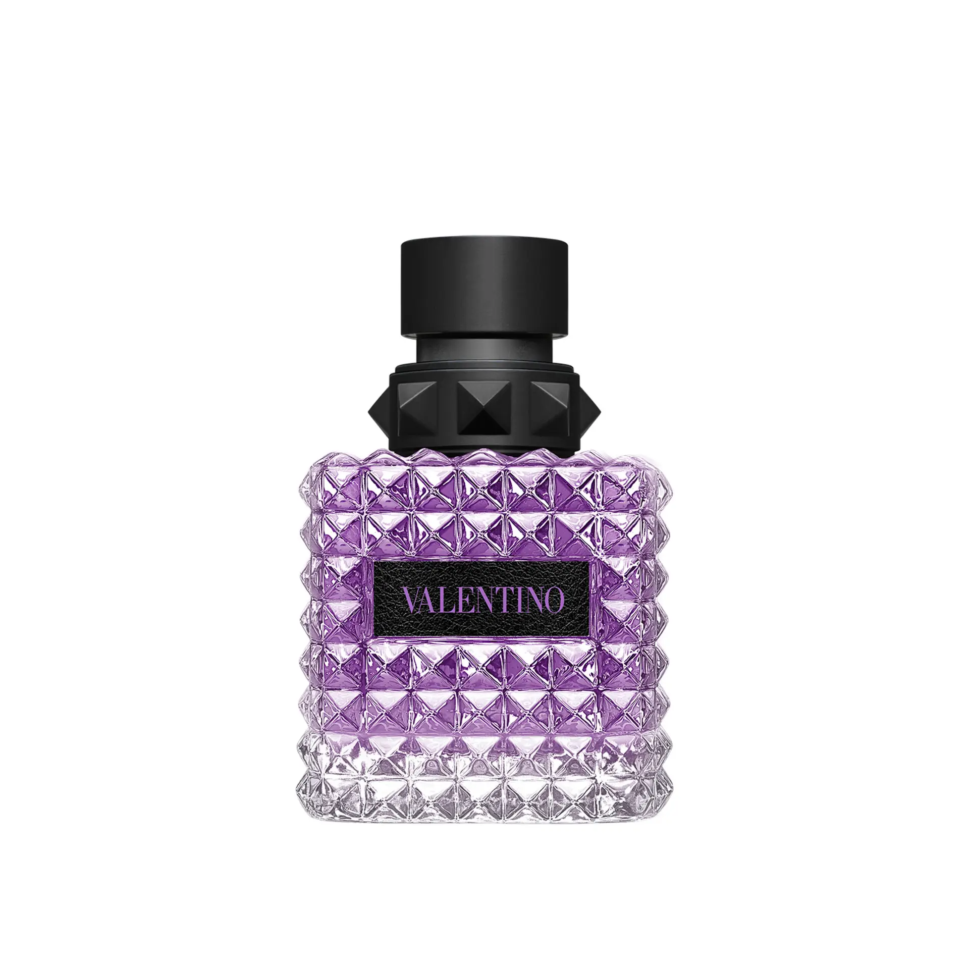 Valentino Born in Roma Purple Melancholia Donna