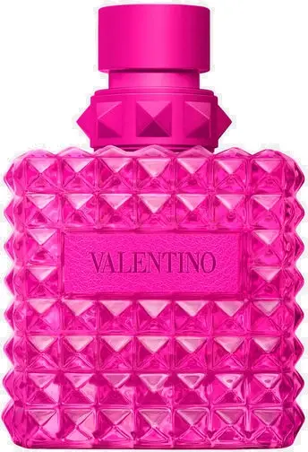 Valentino Born In Roma Pink PP Donna