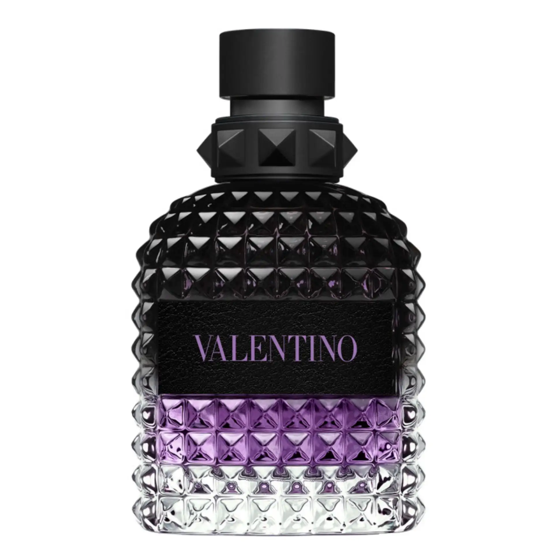 Born in Roma Purple Melancholia Uomo