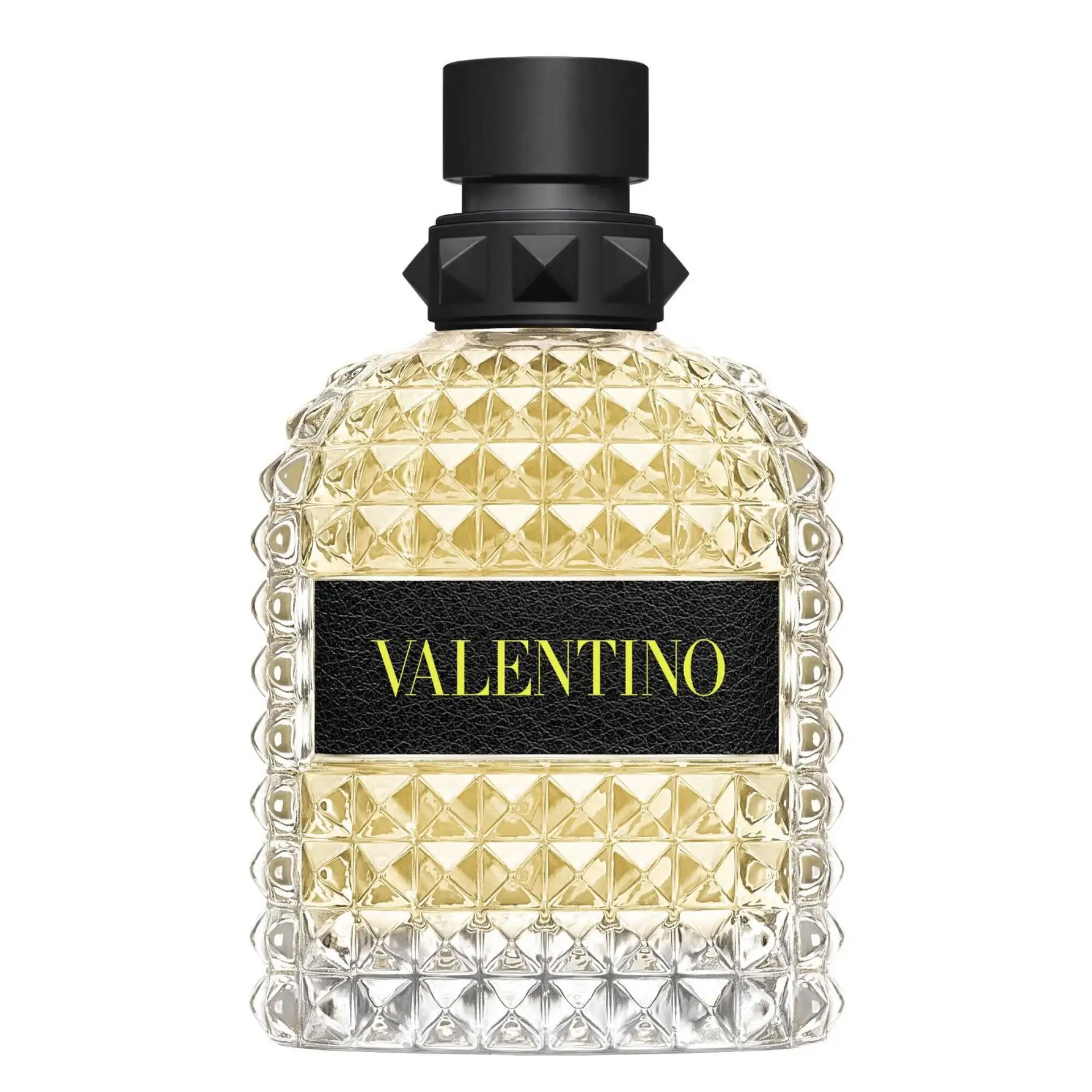 Valentino Uomo Born In Roma Yellow Dream