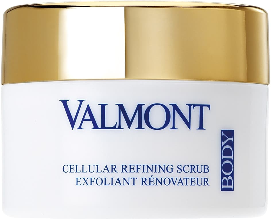 Cellular Refining Scrub