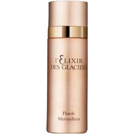Valmont Fluide Merveilleux – Sérum Reminéralisant et Illuminant L'Elixir des Glaciers