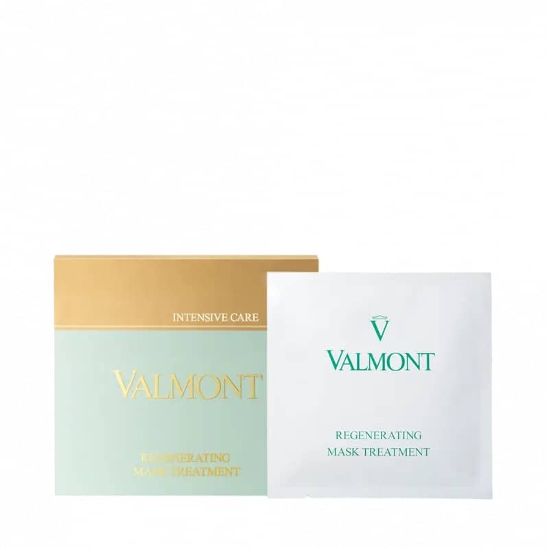 Valmont Regenerating Mask Collagen