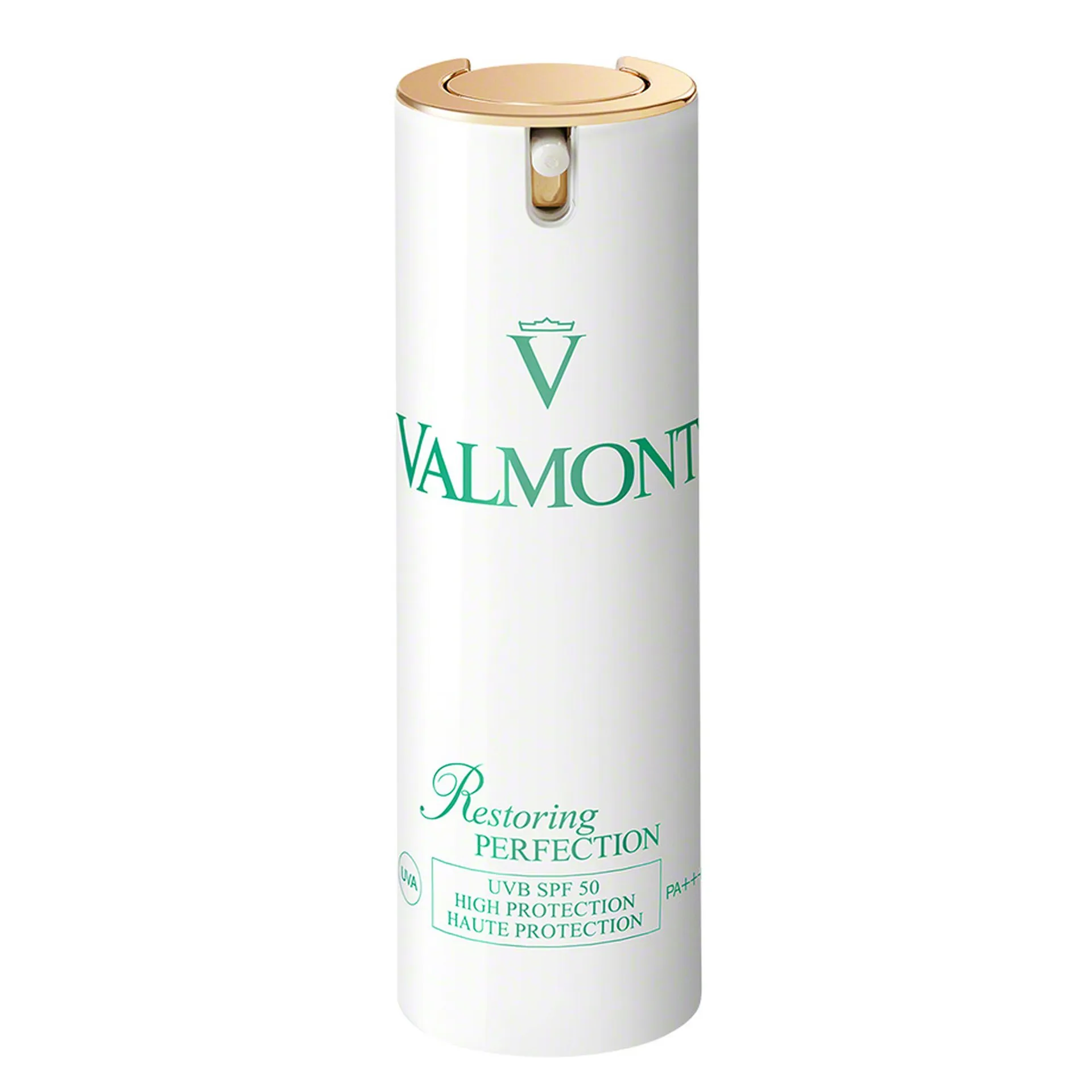 Valmont Restoring Perfection SPF 50