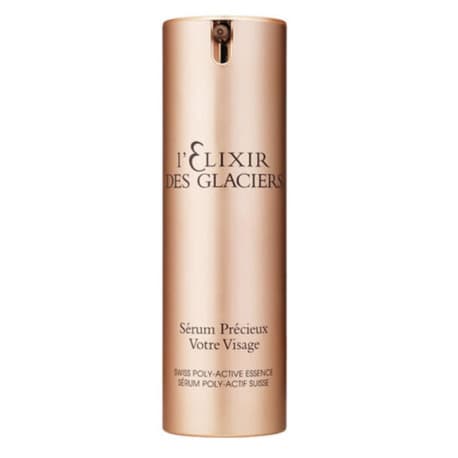 Sérum Précieux L'Elixir des Glaciers