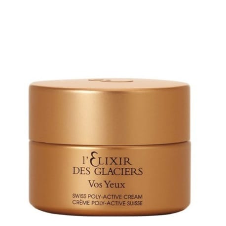 Valmont Vos Yeux - Soin poly-actif contour des yeux L'Elixir des Glaciers