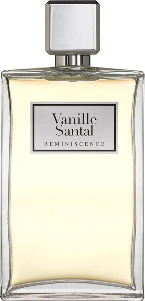 Reminiscence Vanille Santal