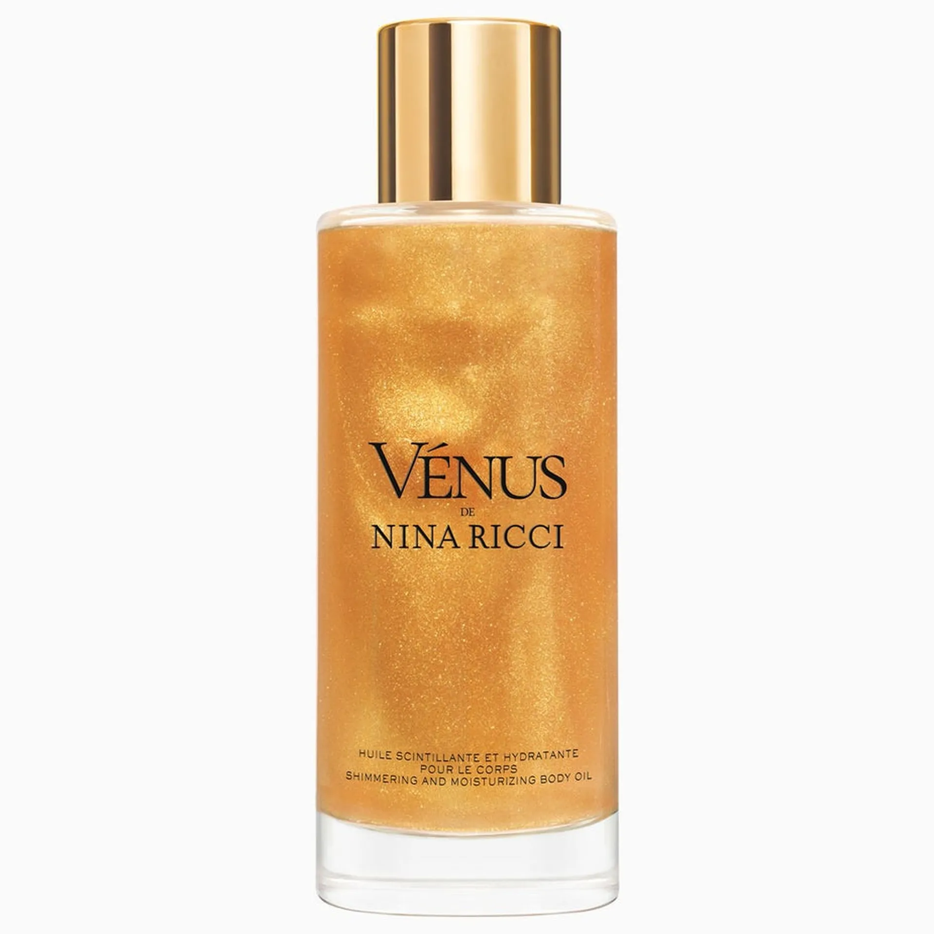 Nina Ricci Vénus Huile Corps