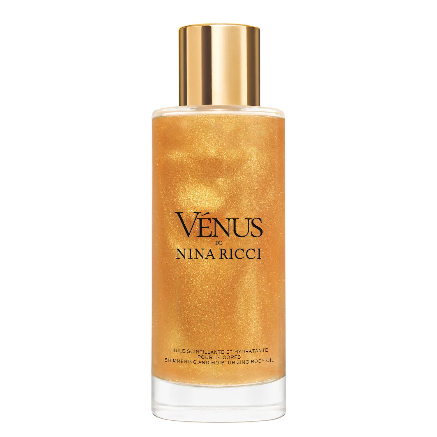 Nina Ricci Vénus Huile Corps