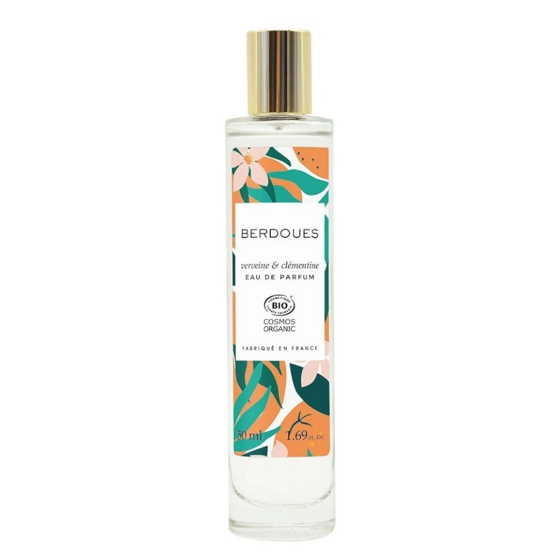 Berdoues Verveine & Clémentine