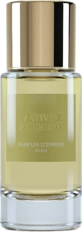 Vétiver Bourbon