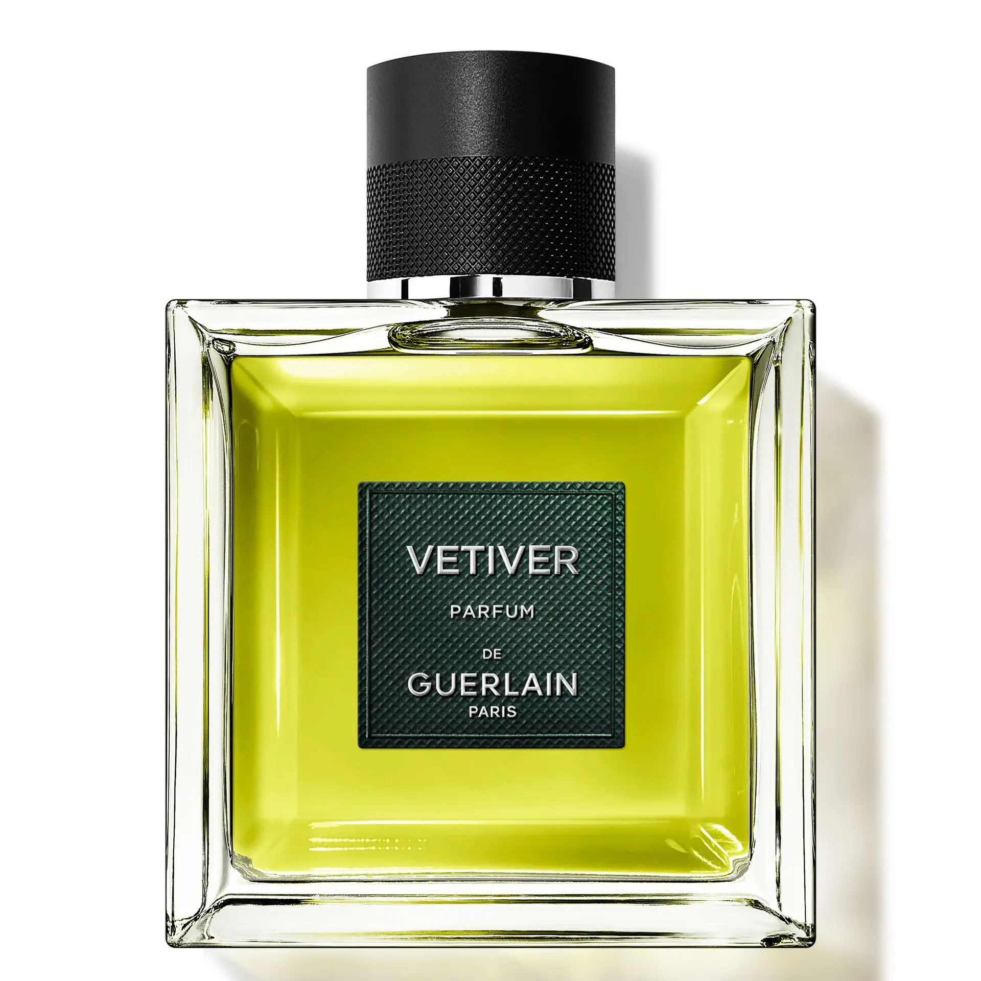 Vétiver Le Parfum