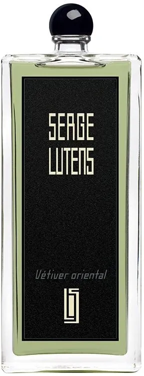 Serge Lutens Vetiver Oriental