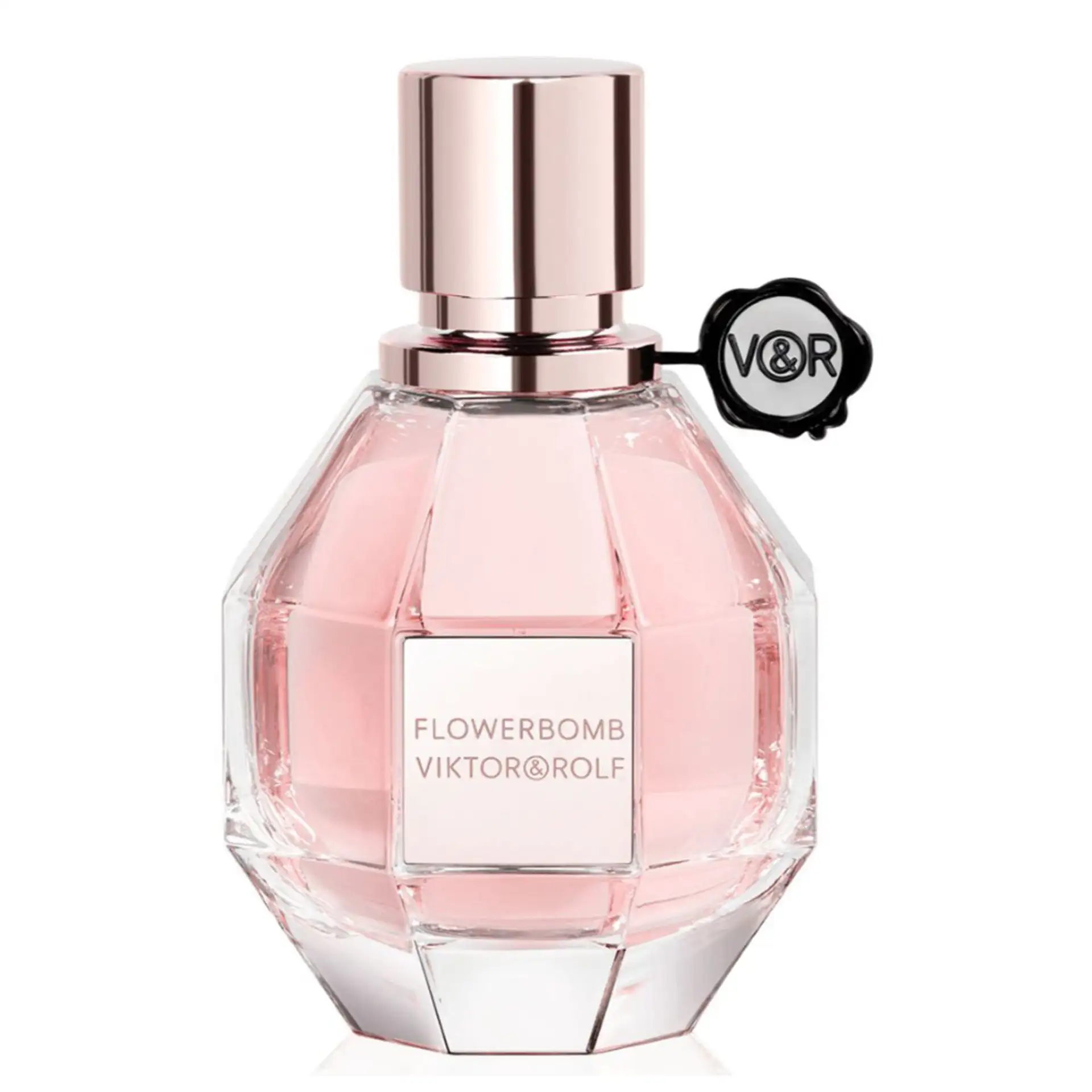 Flowerbomb