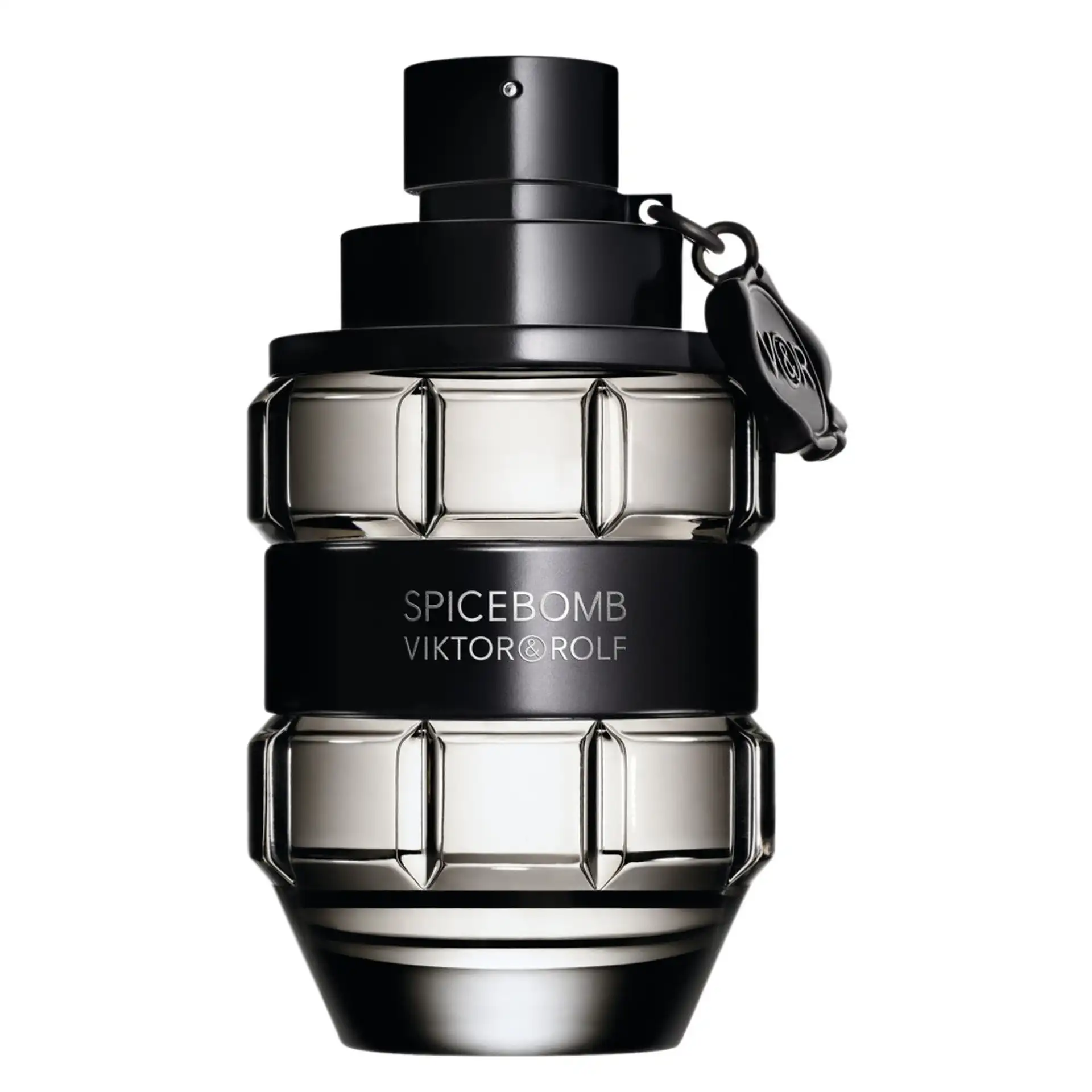 Viktor & Rolf Spicebomb
