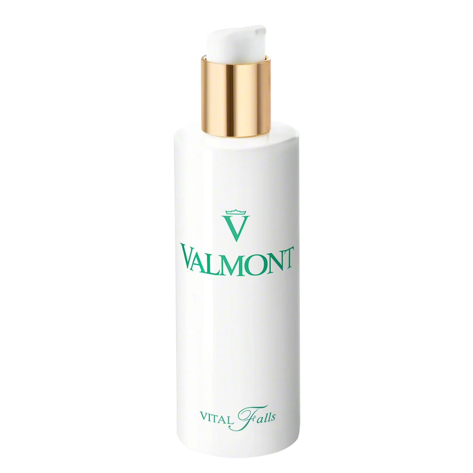 Valmont Vital Falls – Tonique Purifiant et Équilibrant
