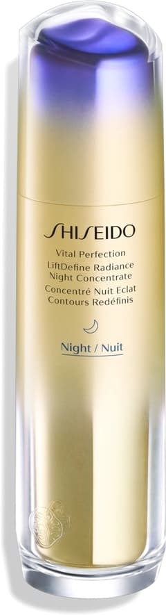 Vital Perfection