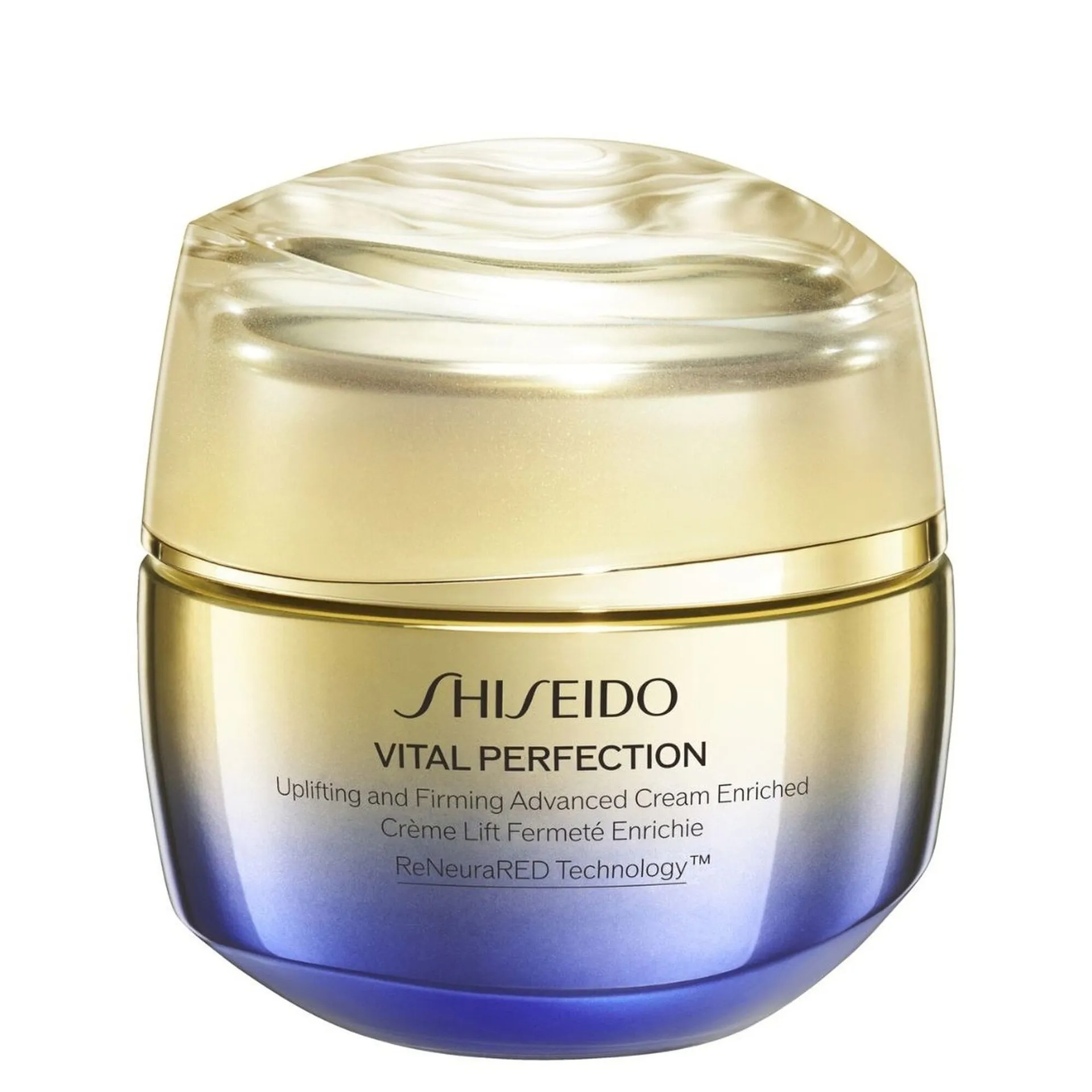Shiseido Vital Perfection
