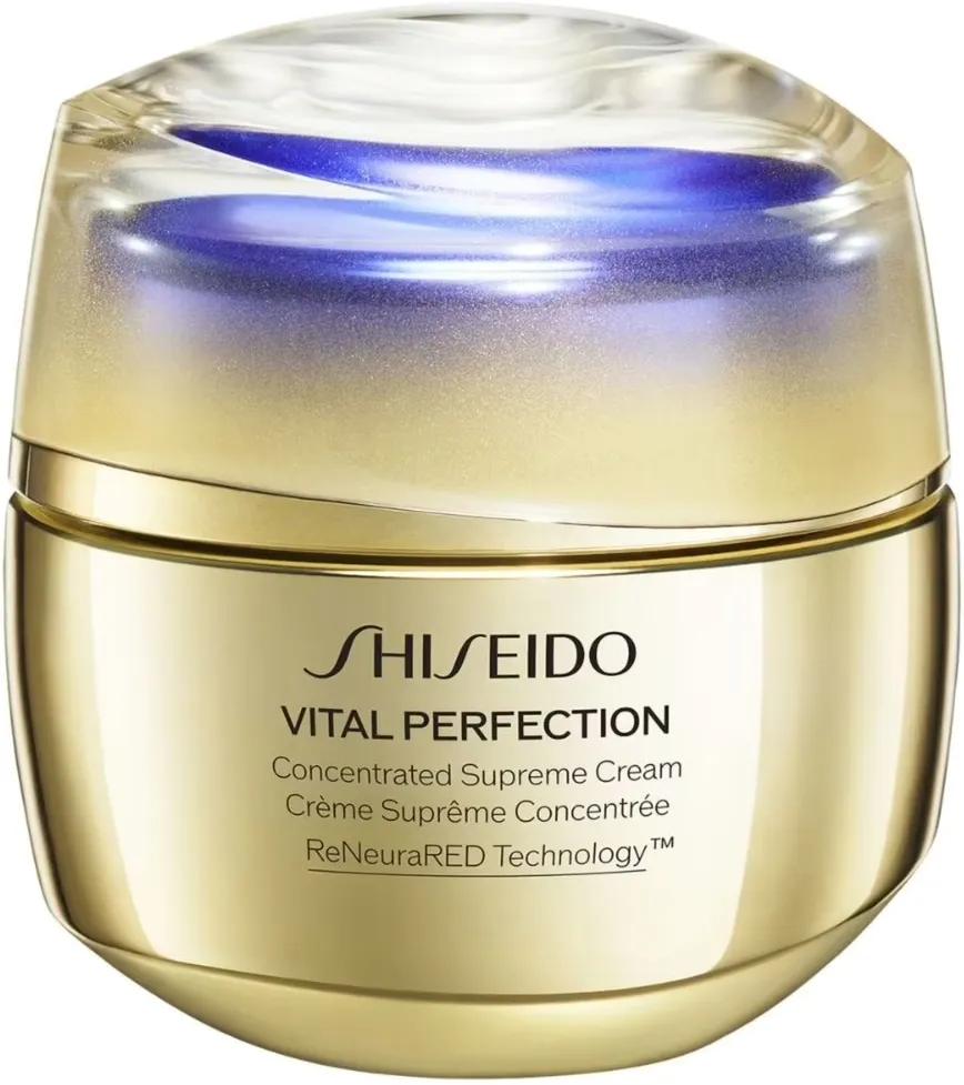 Shiseido Vital Perfection