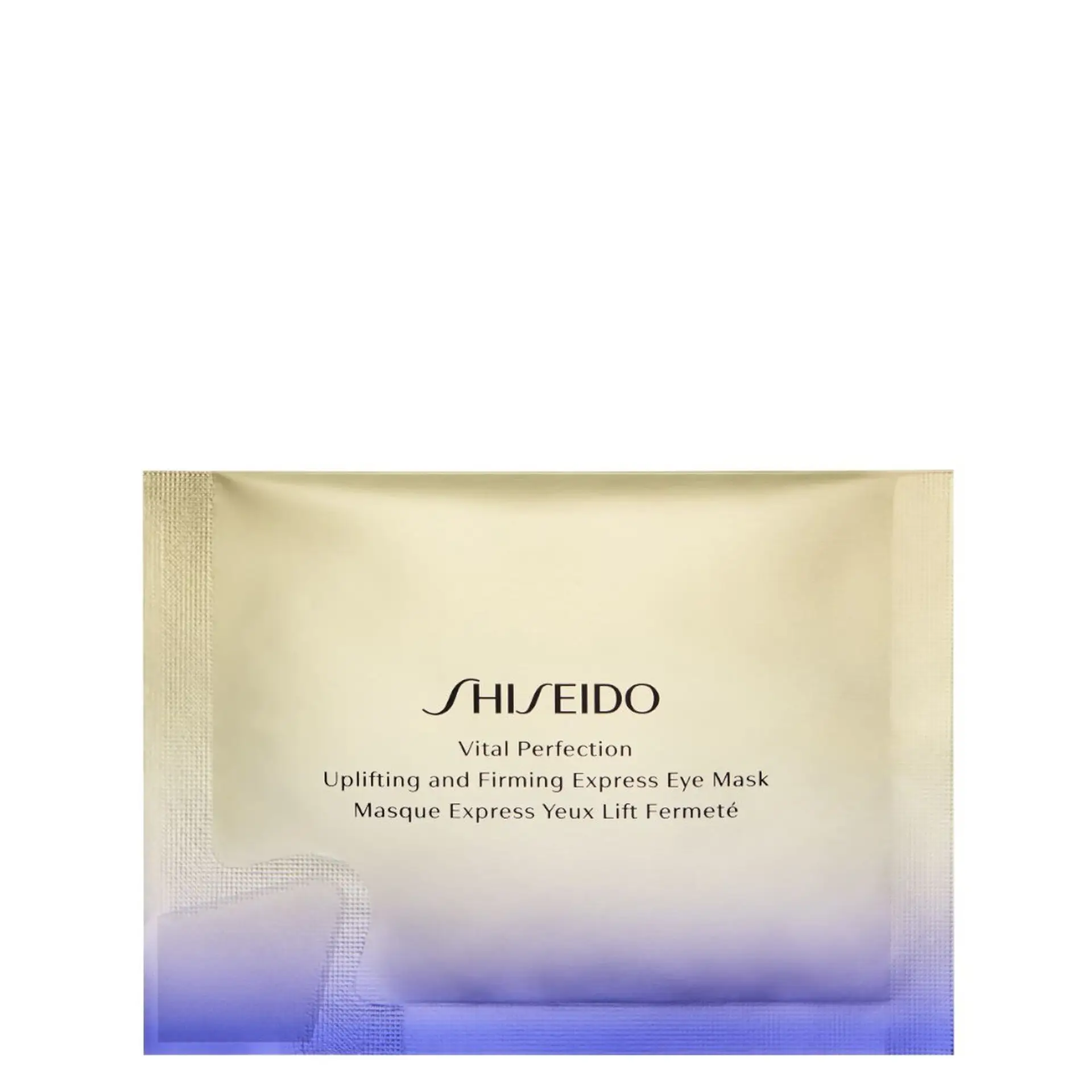 Shiseido Vital Perfection
