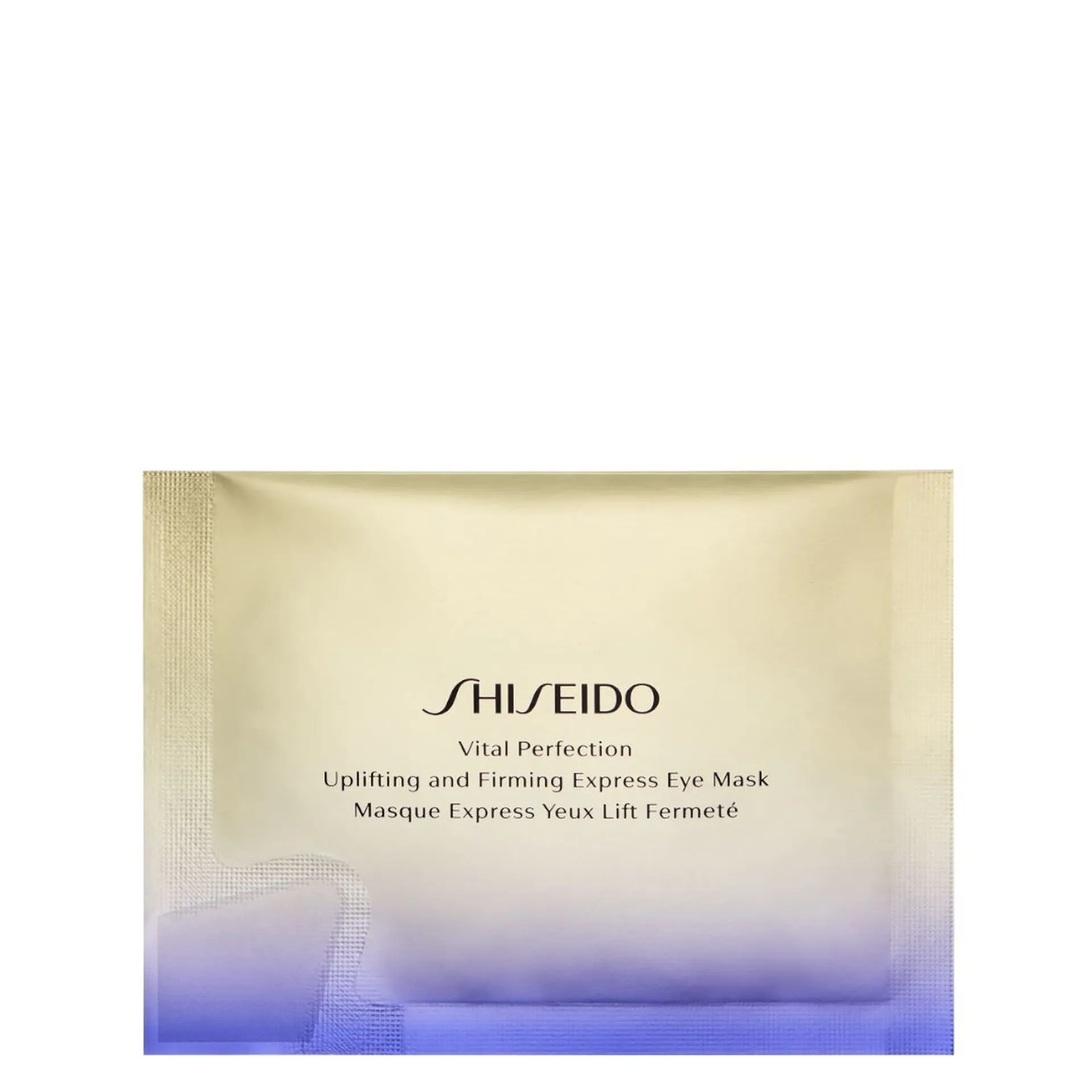 Shiseido Vital Perfection