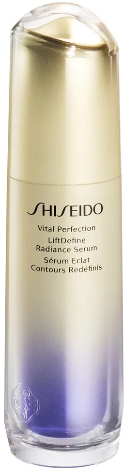 Shiseido Vital Perfection