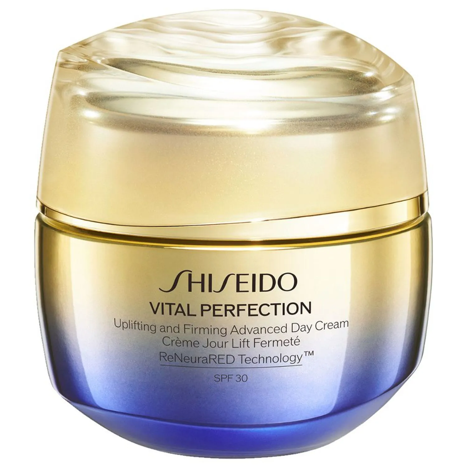 Shiseido Vital Perfection