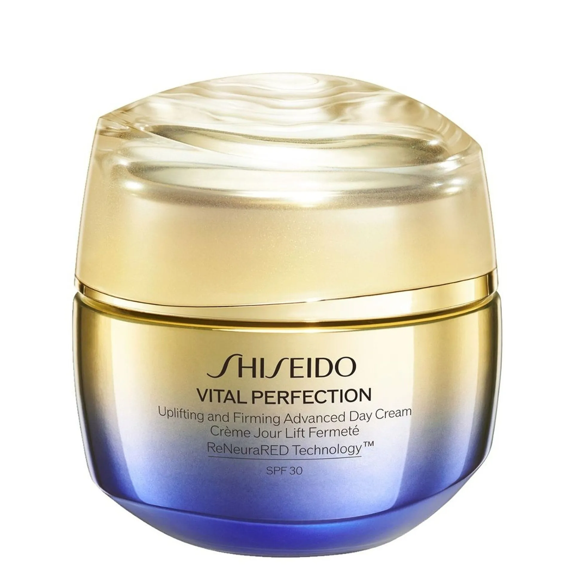 Shiseido Vital Perfection