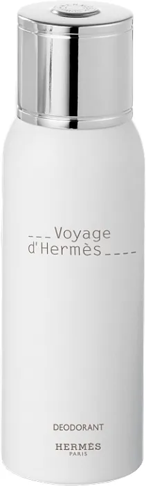 HERMÈS Voyage d'Hermès