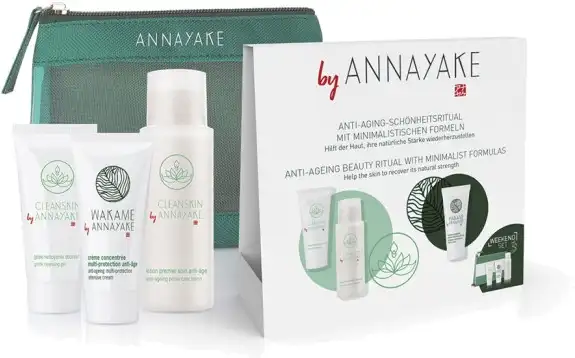 3 produits