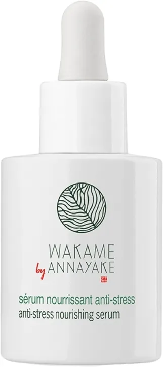 Annayake Wakame