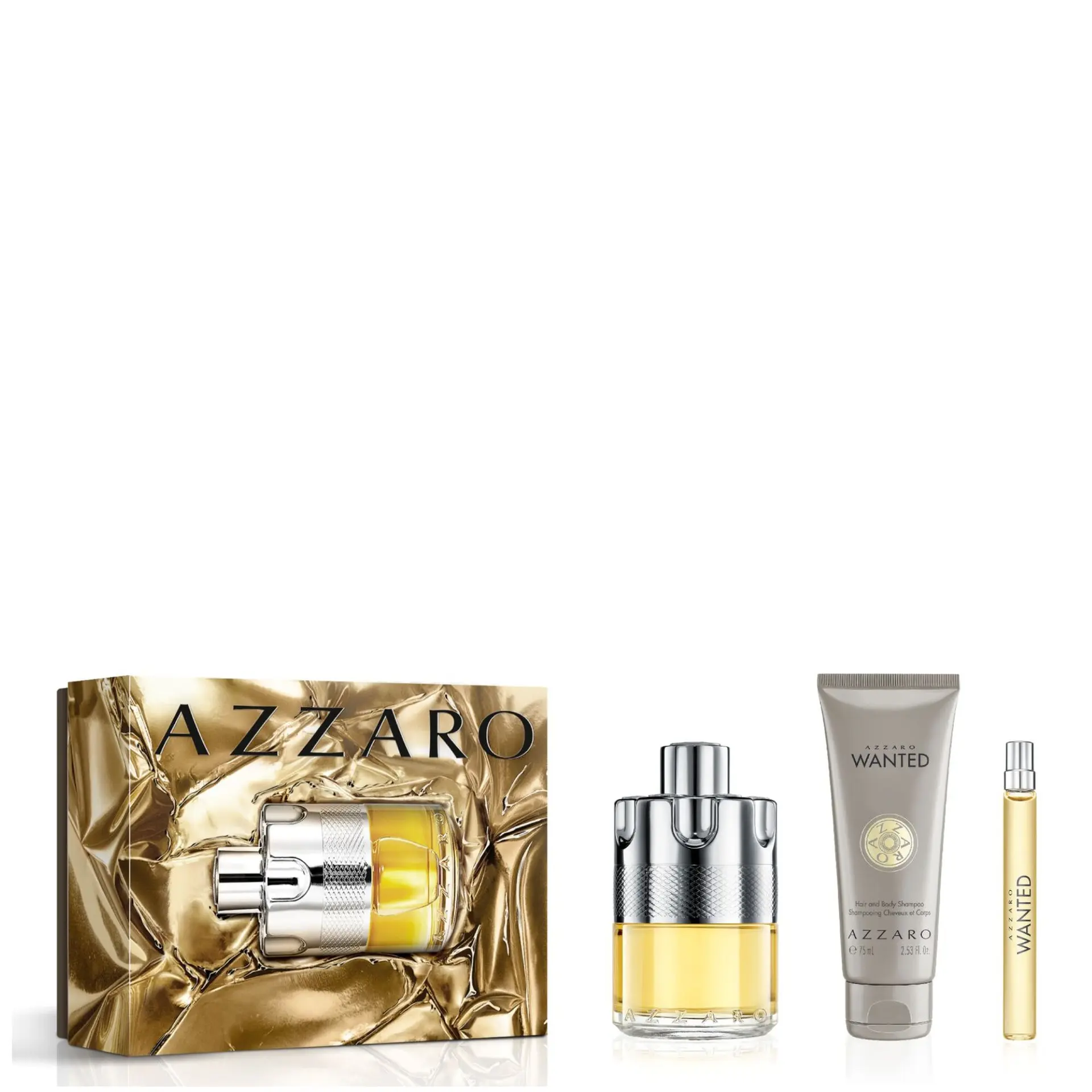 Coffret Parfum