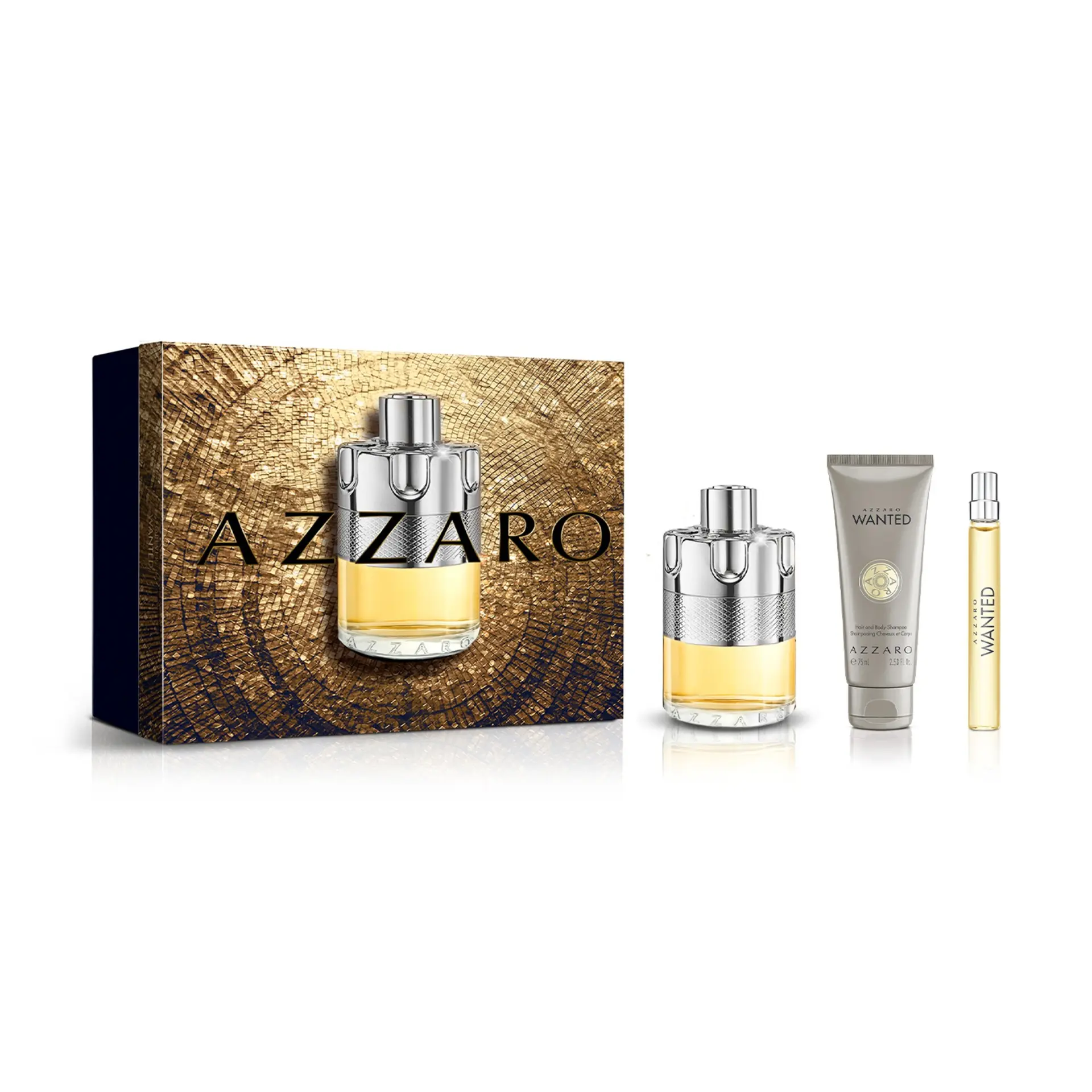 Coffret Parfum